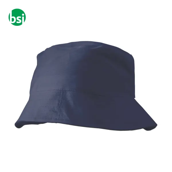Cotton sun hat Felipe -  5