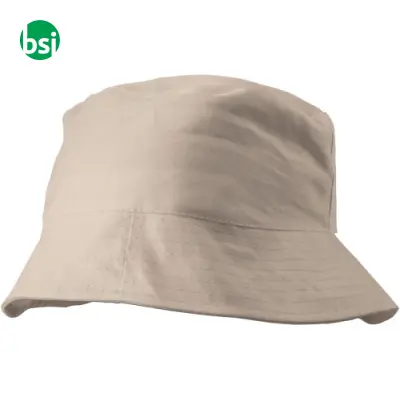 Cotton sun hat Felipe - Immagine 9