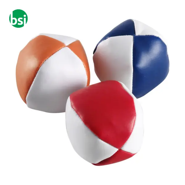 PVC juggling set Amiya -  1