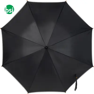 Polyester umbrella Carice - Immagine 6
