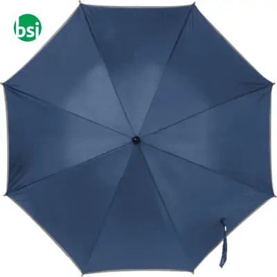 Polyester umbrella Carice - Immagine 2