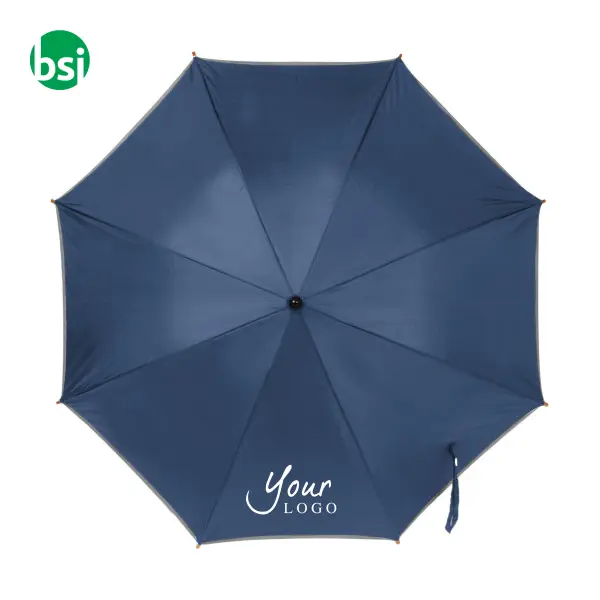 Polyester umbrella Carice -  4