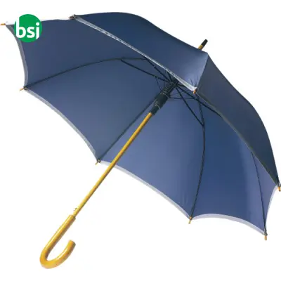 Polyester umbrella Carice - Immagine 7