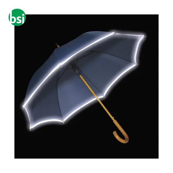 Polyester umbrella Carice -  3