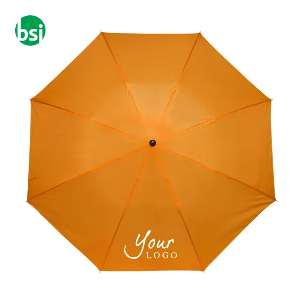 Polyester umbrella Mimi -  3