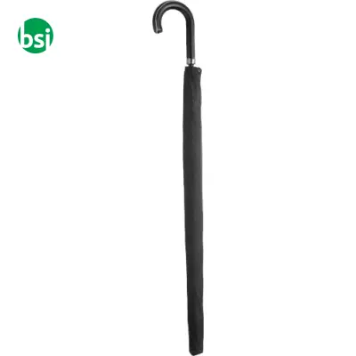 Pongee Charles Dickens umbrella Annabella - Immagine 2