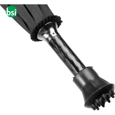 Pongee Charles Dickens umbrella Annabella - Immagine 3