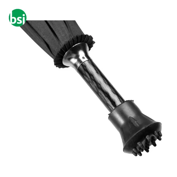 Pongee Charles Dickens umbrella Annabella -  3