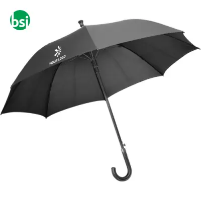 Pongee Charles Dickens umbrella Annabella - Immagine 6