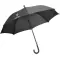 Pongee Charles Dickens umbrella Annabella - Anteprima 6