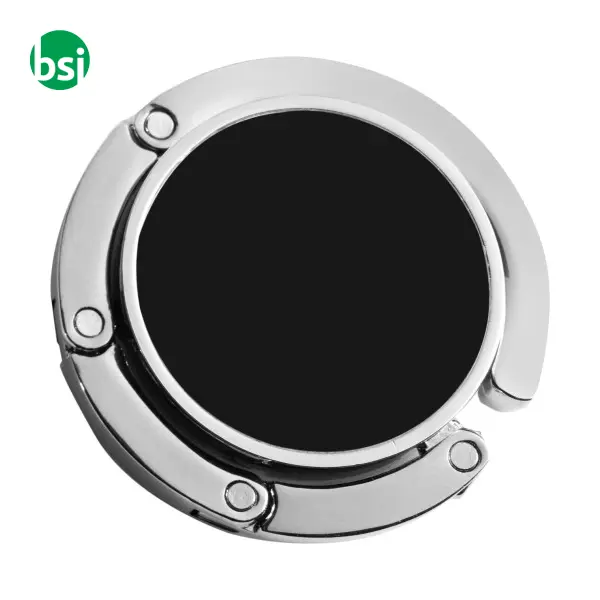 Metal bag hook Eloise -  4