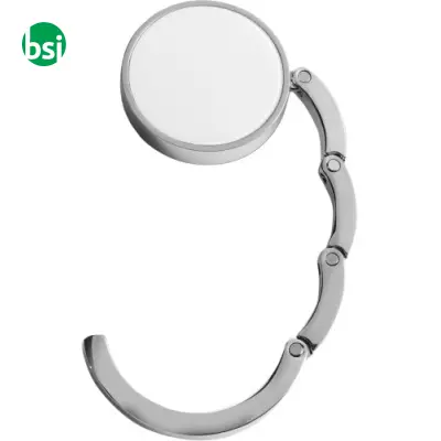 Metal bag hook Eloise - Immagine 5