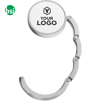 Metal bag hook Eloise - Immagine 3