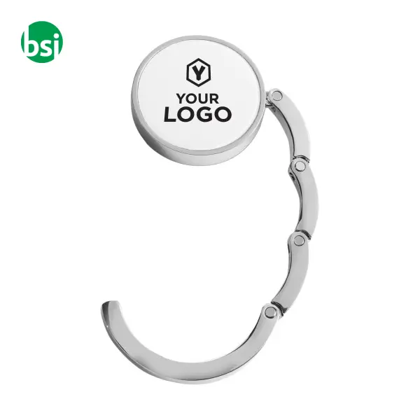 Metal bag hook Eloise -  3