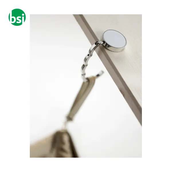 Metal bag hook Eloise -  2