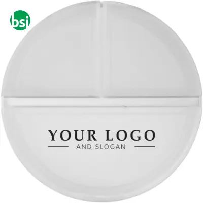 PP pill box Alanis - Immagine 3