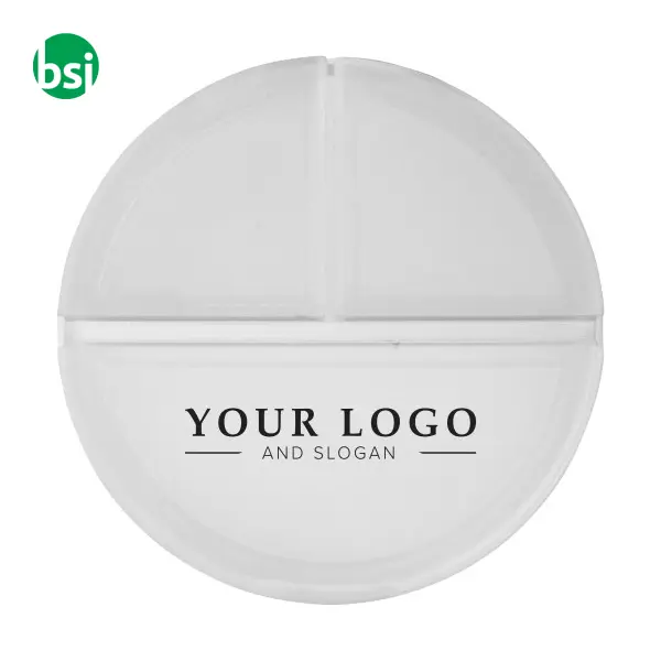 PP pill box Alanis -  3