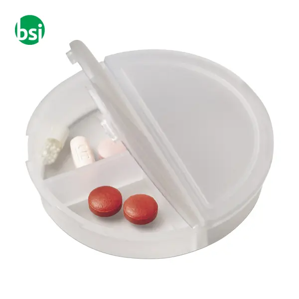 PP pill box Alanis -  1