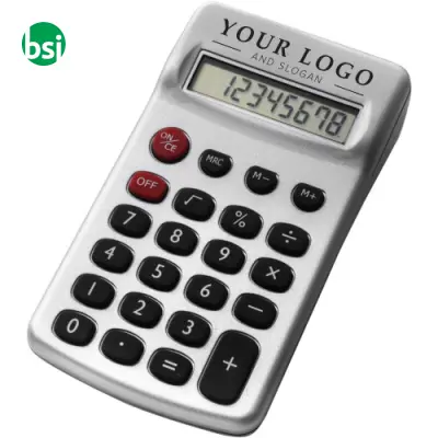 ABS calculator Tulia - Immagine 3