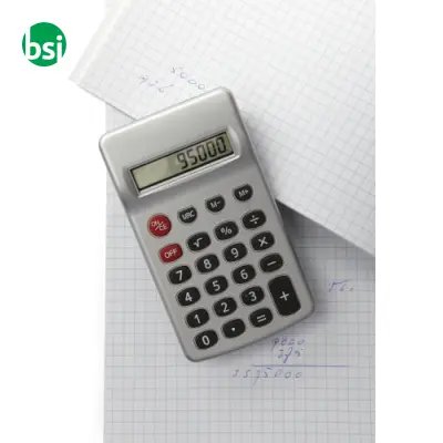 ABS calculator Tulia - Immagine 2