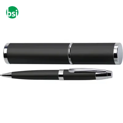 Metal ballpen Mark - Immagine 6