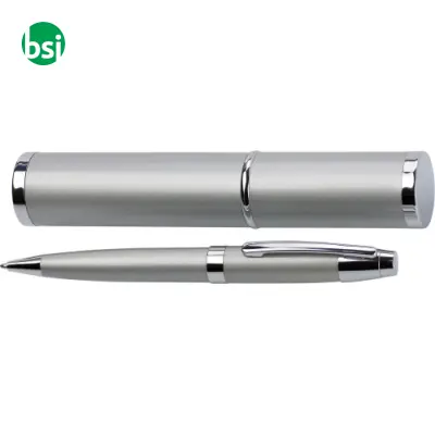 Metal ballpen Mark - Immagine 8