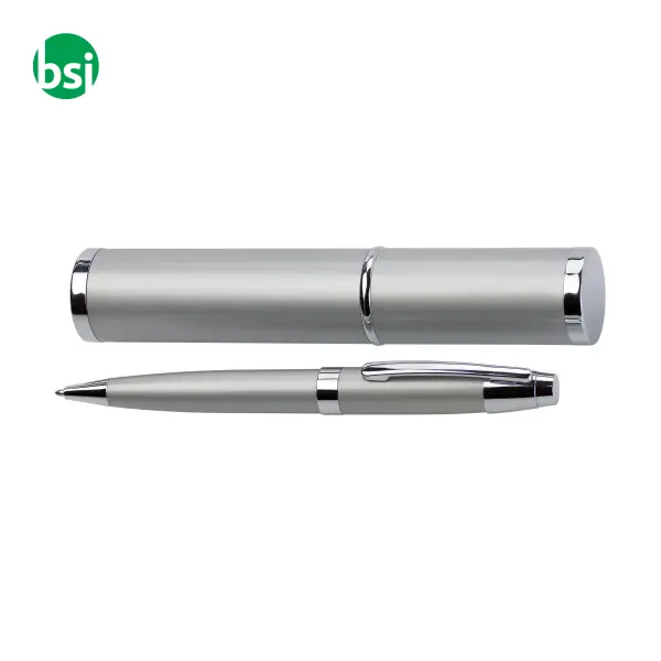 Metal ballpen Mark -  8
