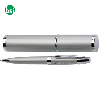 Metal ballpen Mark - Immagine 5