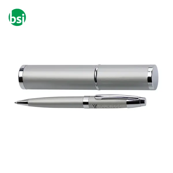 Metal ballpen Mark -  5