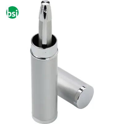 Metal ballpen Mark - Immagine 3