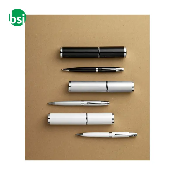 Metal ballpen Mark -  4