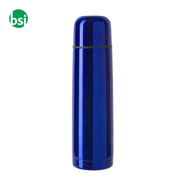 Stainless steel double walled flask Mona -  9