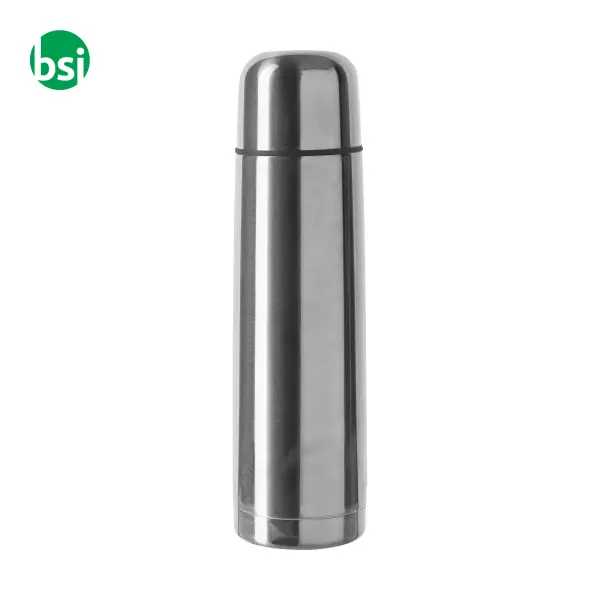 Stainless steel double walled flask Mona -  6