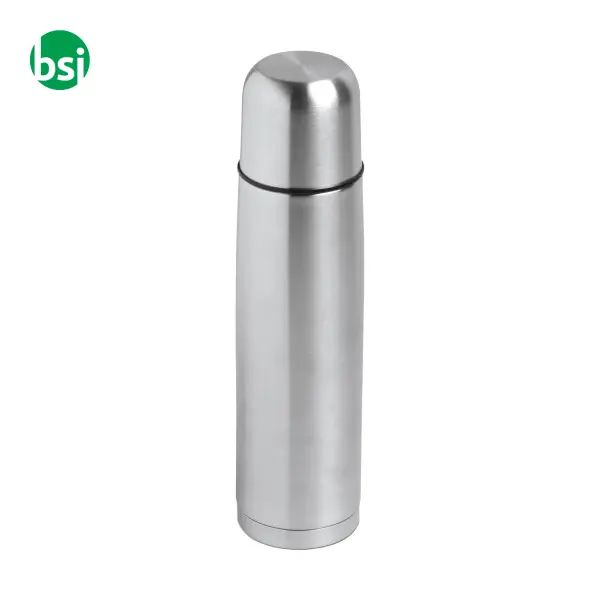 Stainless steel double walled flask Mona -  7