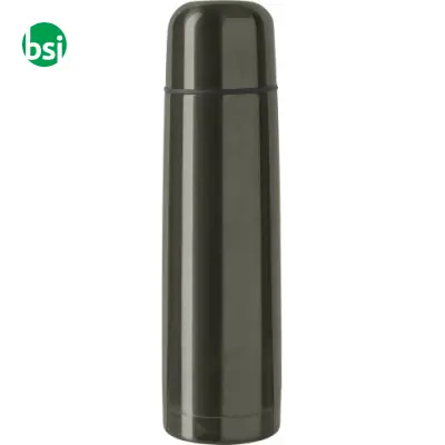 Stainless steel double walled flask Mona - Immagine 14