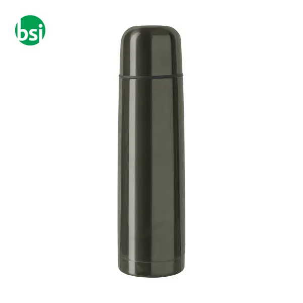 Stainless steel double walled flask Mona -  14