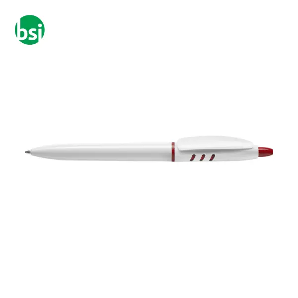 Stilolinea S30 plastic ballpen -  4