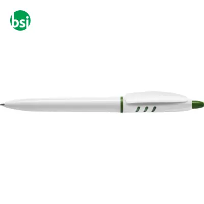 Stilolinea S30 plastic ballpen - Immagine 6