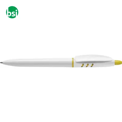 Stilolinea S30 plastic ballpen - Immagine 7
