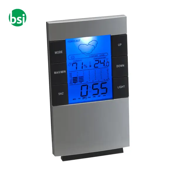 Plastic weather station Griffin -  1