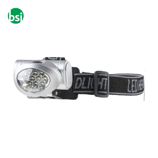 ABS head light Marisa -  1