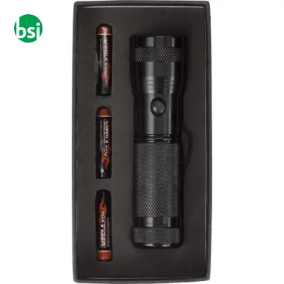 Aluminium torch Romeo - Immagine 2