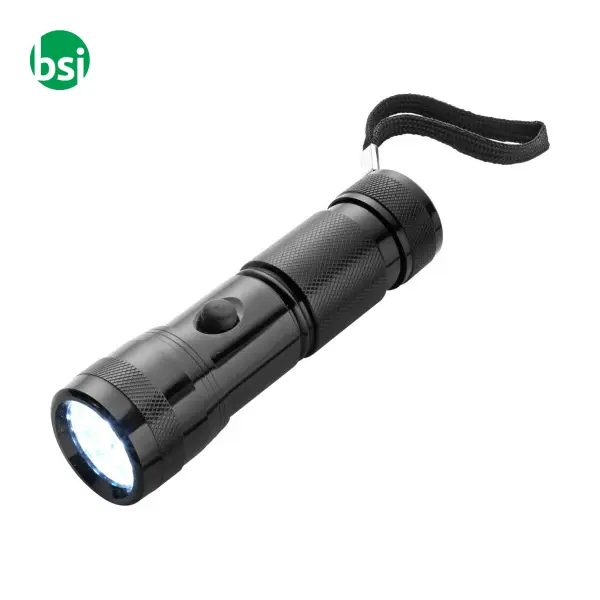 Aluminium torch Romeo -  1