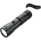 Aluminium torch Romeo - Anteprima 1