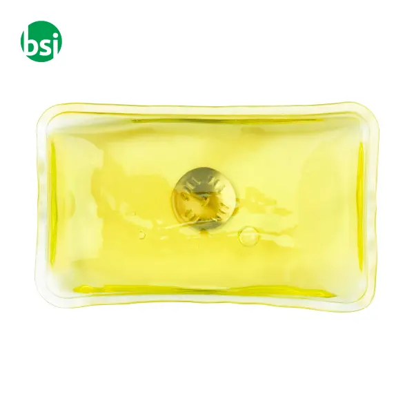 PVC self heating pad Charles -  4