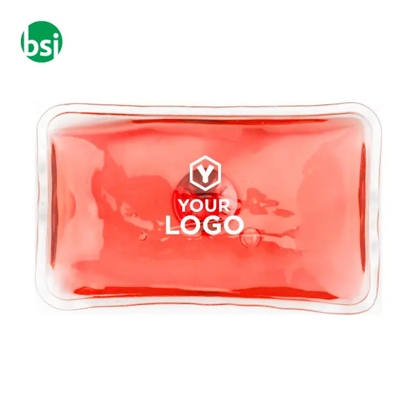 PVC self heating pad Charles -  3