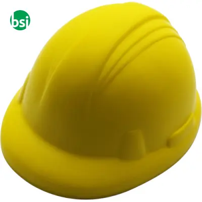 PU foam hard hat Philip - Immagine 4