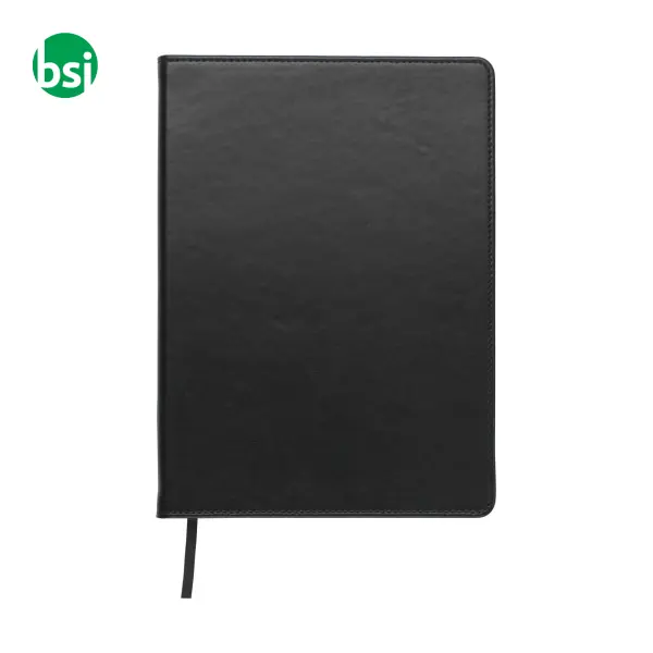 PU notebook Ellis -  1