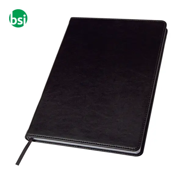 PU notebook Ellis -  2