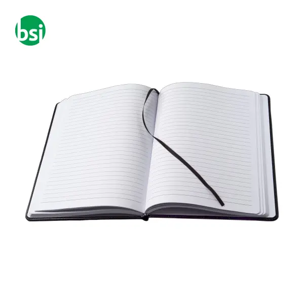 PU notebook Ellis -  3